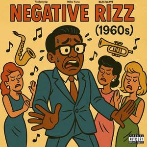 Negative Rizz (1960s) (Explicit)