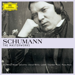Schumann: String Quartet No. 1 In A Minor, Op. 41 No. 1 - 2. Scherzo (Presto) - Intermezzo