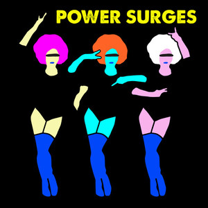 Power Surges