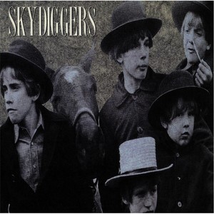 Skydiggers