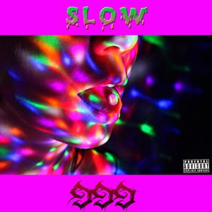 SAF DK-SLOWWWWW (feat. KidFr4n & L1L D3K1M) [Explicit]