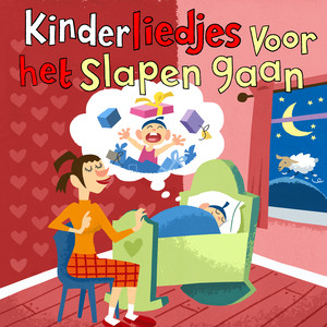 Kinderliedjes Voor Het Slapen Gaan