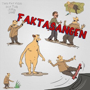 Faktasangen