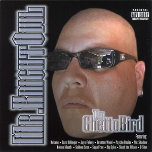 In Love With a Gangsta Pt. II (Explicit)