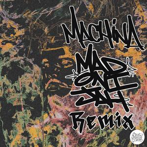 malware (Madonijah Remix)