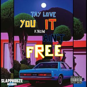 You Know It Aint Free (Explicit)
