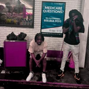 Never Stress (feat. 102 Santana) (Explicit)