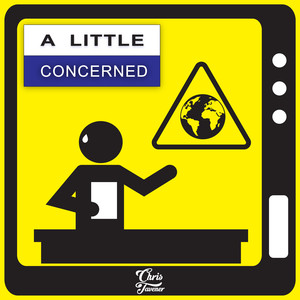 A Little Concerned (Explicit)
