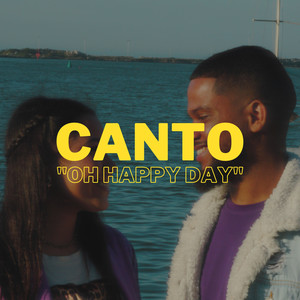 Canto “Oh Happy Day”