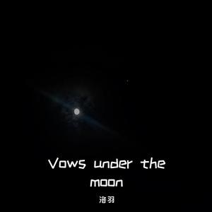 Vows under the moon