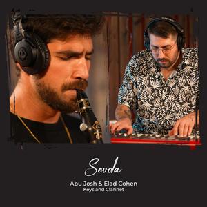 Sevda (feat. Abu-Josh)