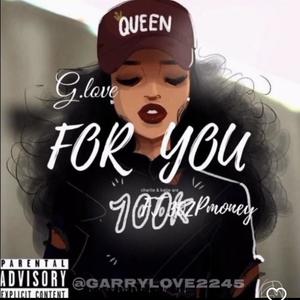 For you (feat. 302Pmoney) (Explicit)