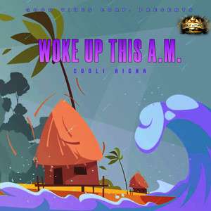 Woke up This A.m. (Louie Slips) (DJ 24K Remix) [Explicit]