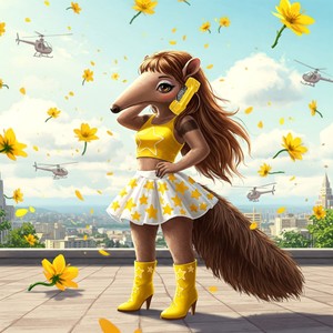 Porradeiro (Explicit)