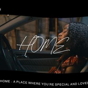 Home (feat. Gazza)