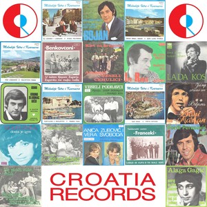 Vera Svoboda - Cvetkova Mehana