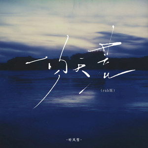 一吻天荒 (rnb版)封面