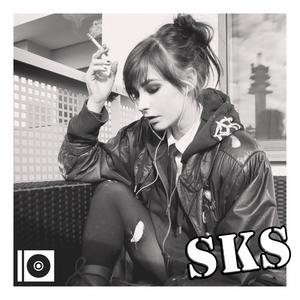 SKS! Self Titled