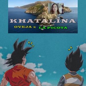 KHATALINA (feat. Oveja Produce & LA PICOTA)