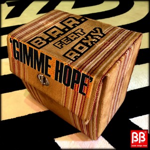 Gimme Hope (Bar Style Mix)