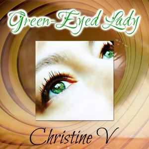 Green Eyed Lady (feat. Mark Padilla)