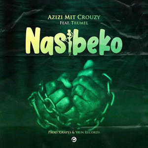 Nasibeko (feat. Trumel)