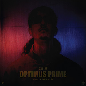 Optimus Prime (Explicit)