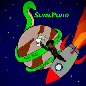 Cant Stop (feat. Siah Slimeyy) (Explicit)