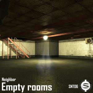 Empty Rooms (Original Mix)