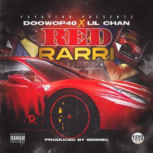 Red Rarri (Explicit)