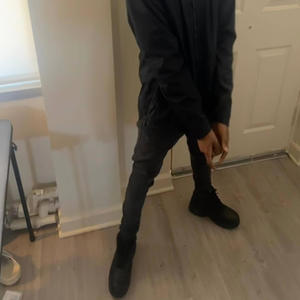 Try Fight me (Explicit)