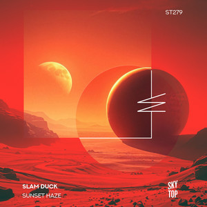 Sunset Haze (Extended Mix)