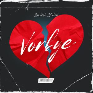 VORBYE (feat. Lil Diva)