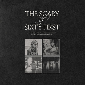 Scary Theme