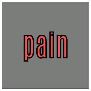 Pain (Explicit)