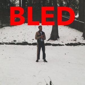 BLED(feat. Ellie.O) (Explicit)