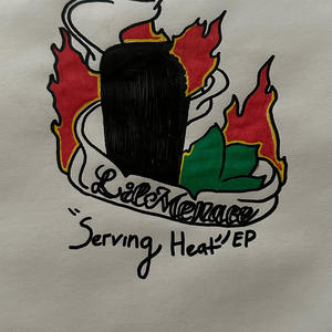 "Serving Heat" EP (Explicit)