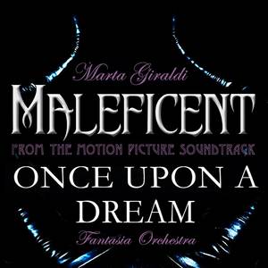 Marta Giraldi - Io Lo So (Once Upon A Dream) (Italian Reprise)