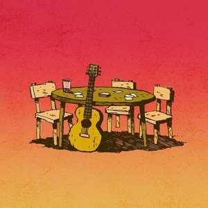 When We Get Through (feat. Pip the Pansy, Terminus Horns, Philip Conrad, Rhett Huffman, Spencer Pope, Kevin Leon, Justin Chesarek, Andy Kahn, Colin Agnew & Zach Light-Wells)