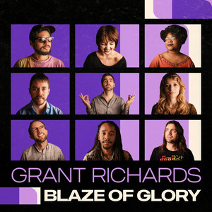 Blaze of Glory