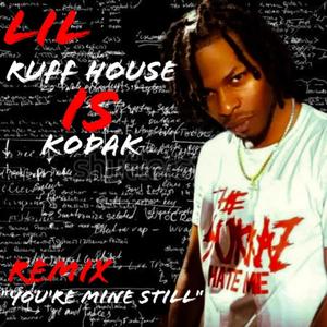 You're Mines Still (Hood Mix)