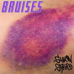 Bruises (Explicit)