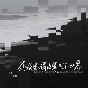 还没来得及爱这个世界