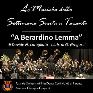 A BERARDINO LEMMA (feat. Davide Nicola Latagliata) [funeral march]