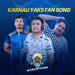 Karnali Yaks Fan Song