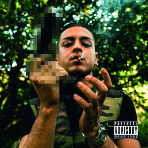 FERRO CAMO (Maradona) (Explicit)