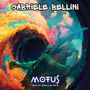 Motus - Voice Of Rebellion Part 2