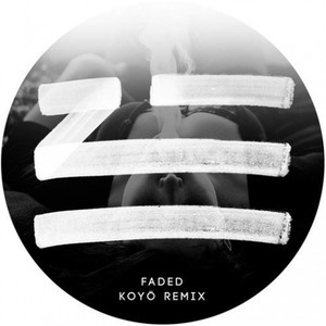 Faded (Koyö Remix)