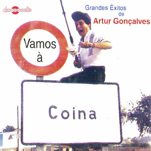 Grandes Êxitos (Vamos à Coina)