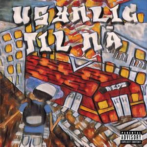 TURN IT UP (feat. Fy Stackz) (Explicit)